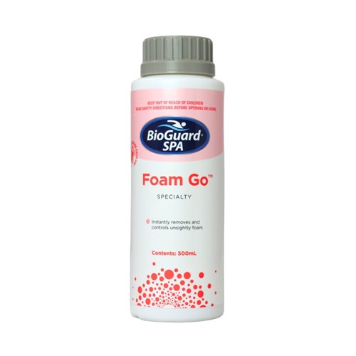 BioGuard Foam Go
